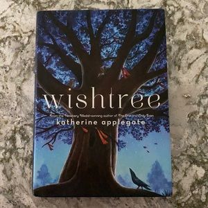 BOOK: Wishtree